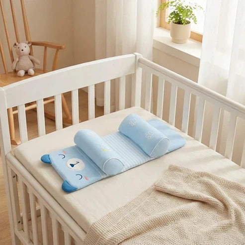 Baby Shaping Head Support Pillow