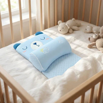 Baby Shaping Head Support Pillow