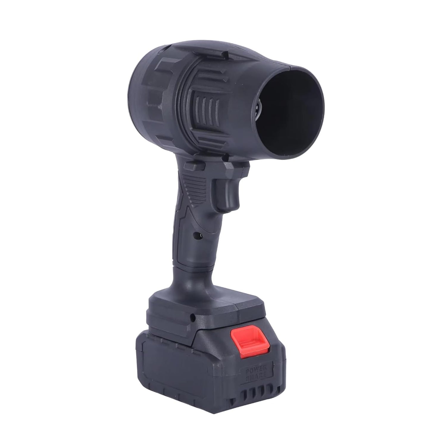 Cordless Turbo Jet Blower