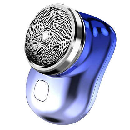Mini Electric Shaver