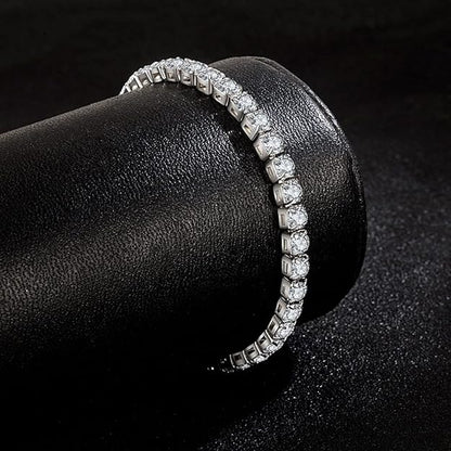 Diamond Tennis Bracelet