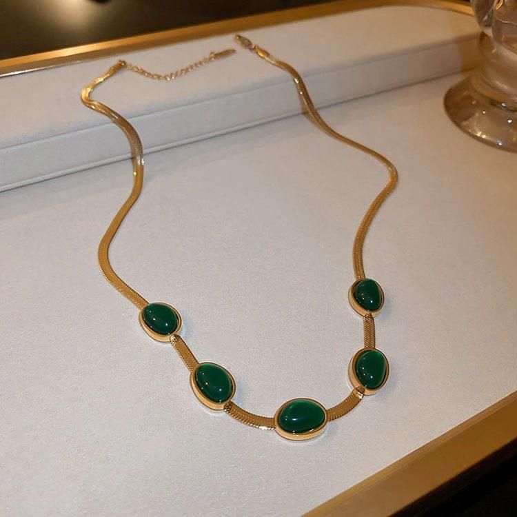 Pendant Necklace