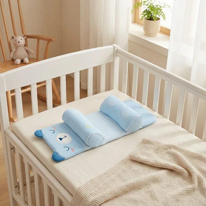 Baby Shaping Head Support Pillow