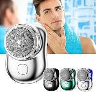 Mini Electric Shaver